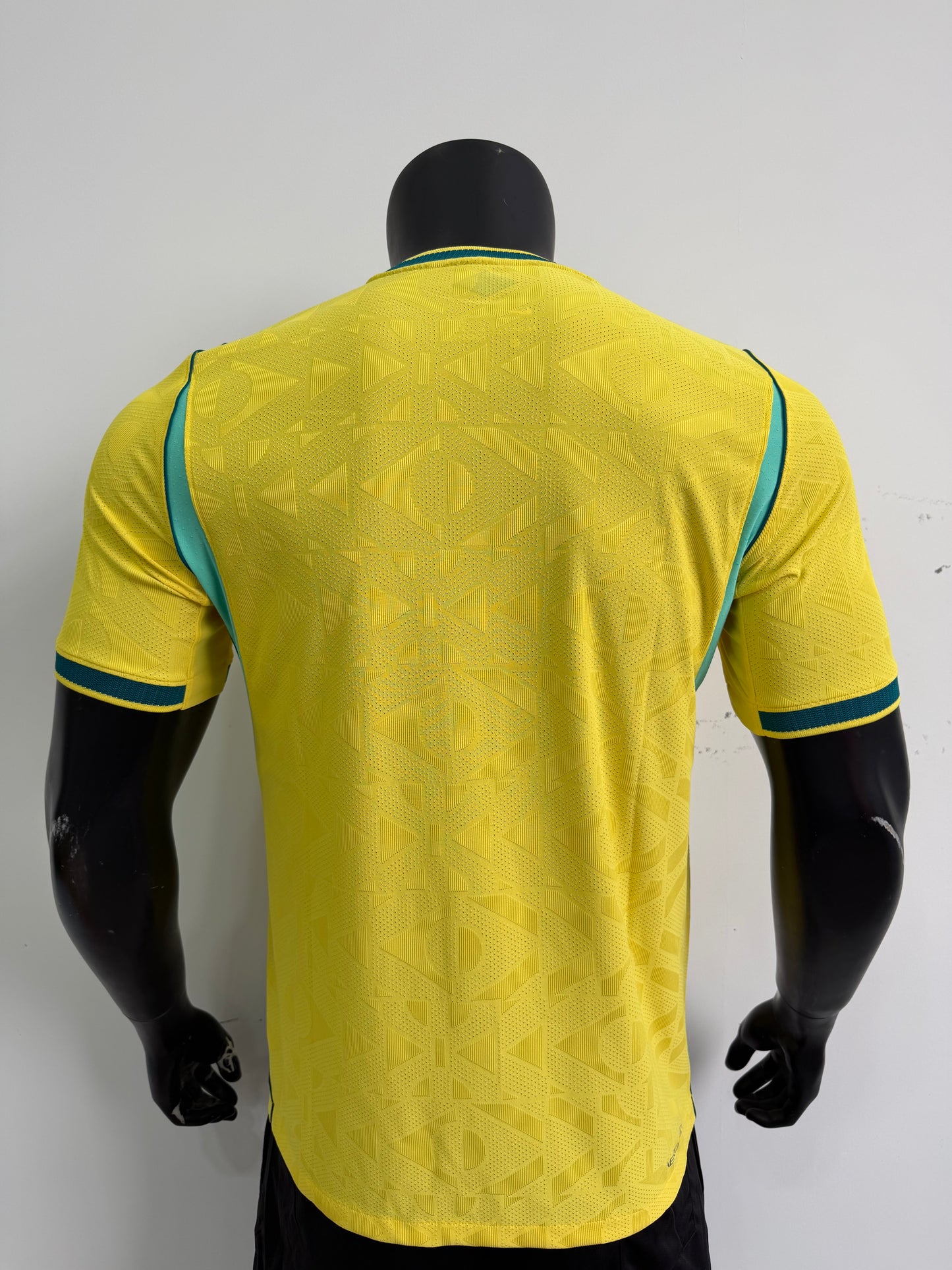 Maillot Brésil 2026/27