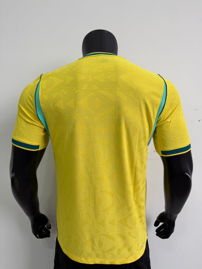 Maillot Brésil 2026/27