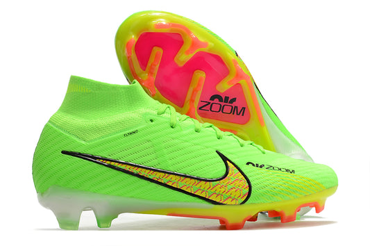 Air Zoom Mercurial Superfly IX Elite FG