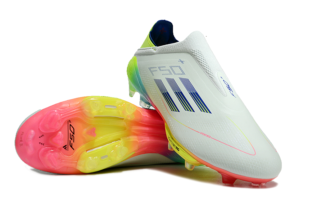 F50 +