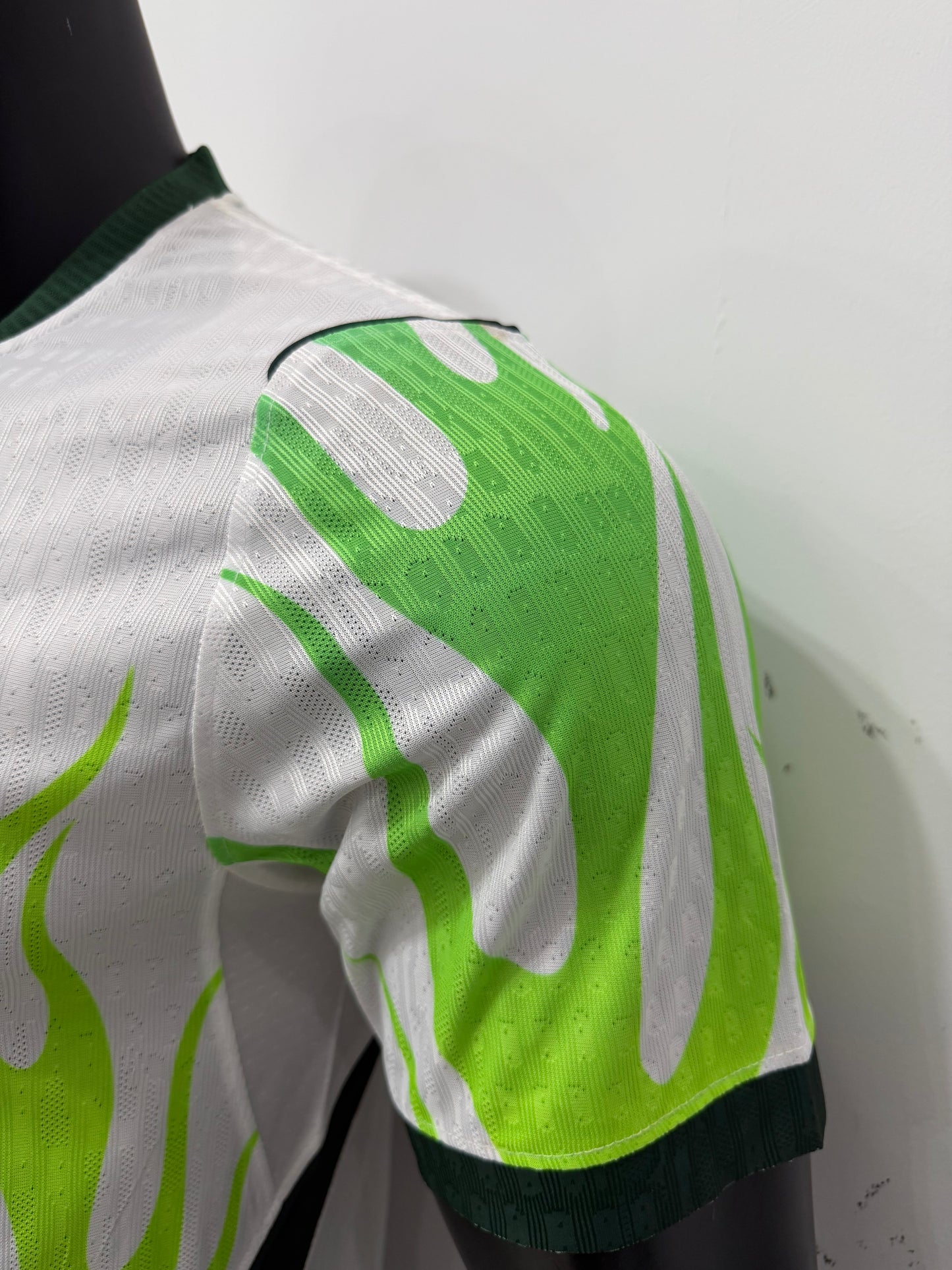 Maillot Nigéria 2026/27