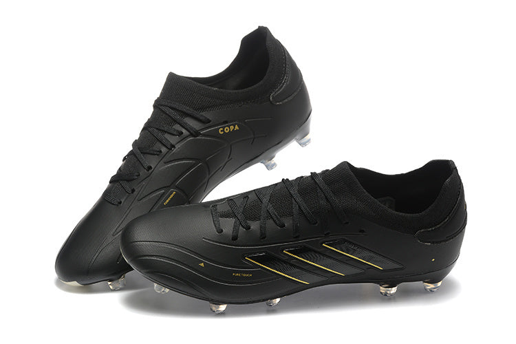 COPA PURE II+ FG BOOTS