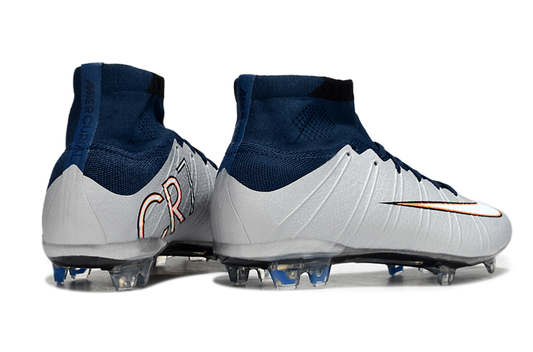 Mercurial Superfly CR7