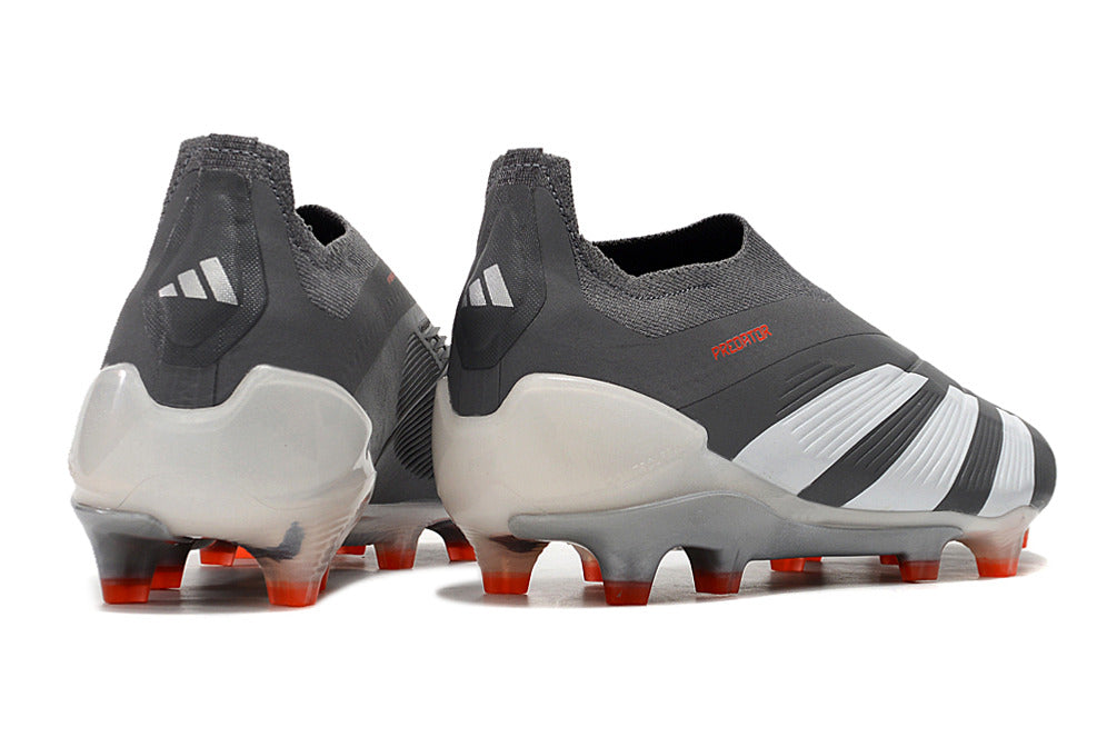 PREDATOR ELITE LACELESS BOOTS FG