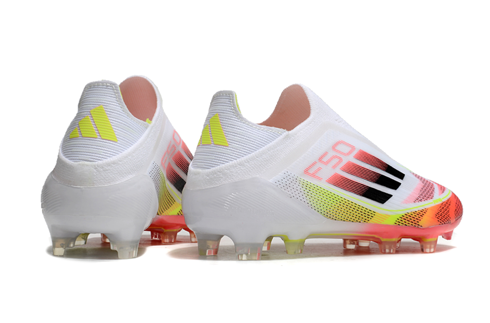 F50 FG Blanches