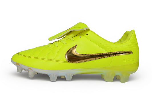 Tiempo Legend SE
