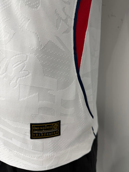 Maillot Angletterre 2026/27