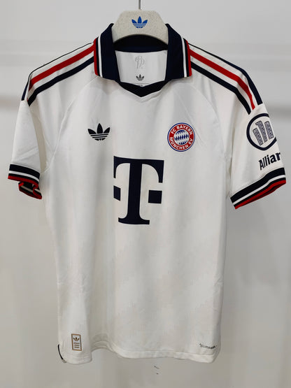 Maillot FC Bayern 2026/27