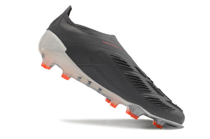 PREDATOR ELITE LACELESS BOOTS FG