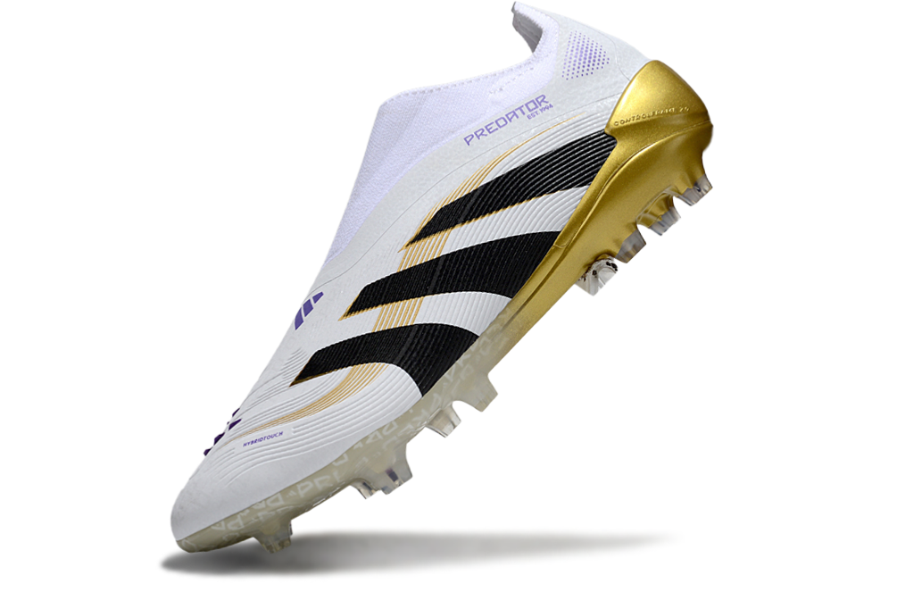 PREDATOR ACCURACY+ FG BOOTS