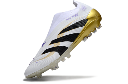 PREDATOR ACCURACY+ FG BOOTS