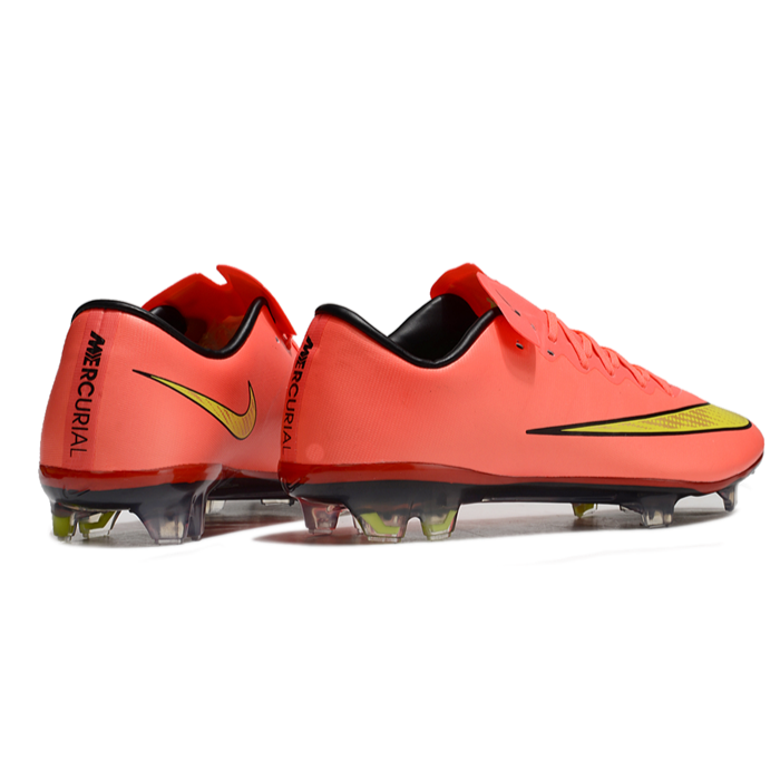Mercurial Vapor x FG