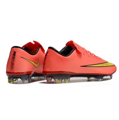 Mercurial Vapor x FG