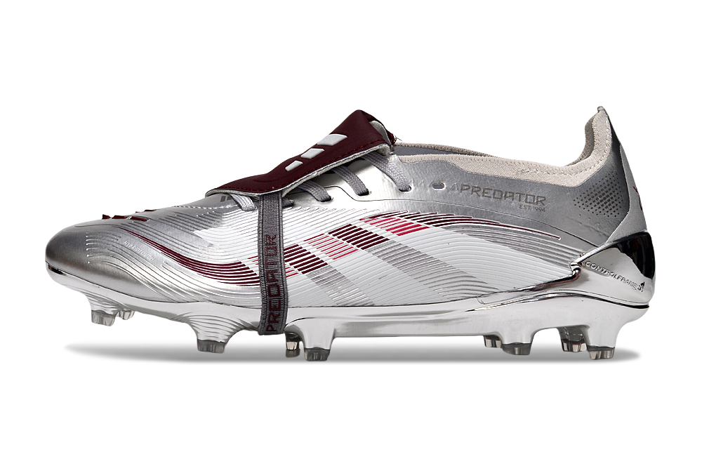 PREDATOR ACCURACY+ FG BOOTS