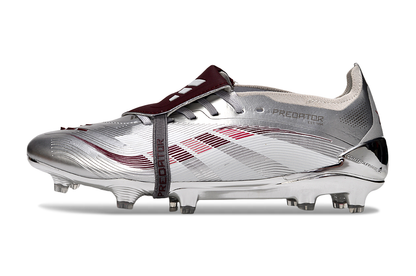 PREDATOR ACCURACY+ FG BOOTS