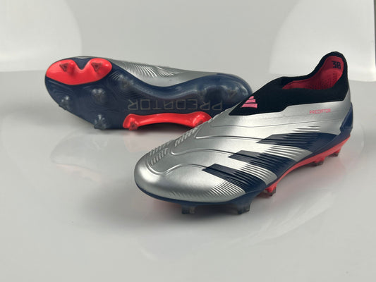 PREDATOR ACCURACY+ FG BOOTS