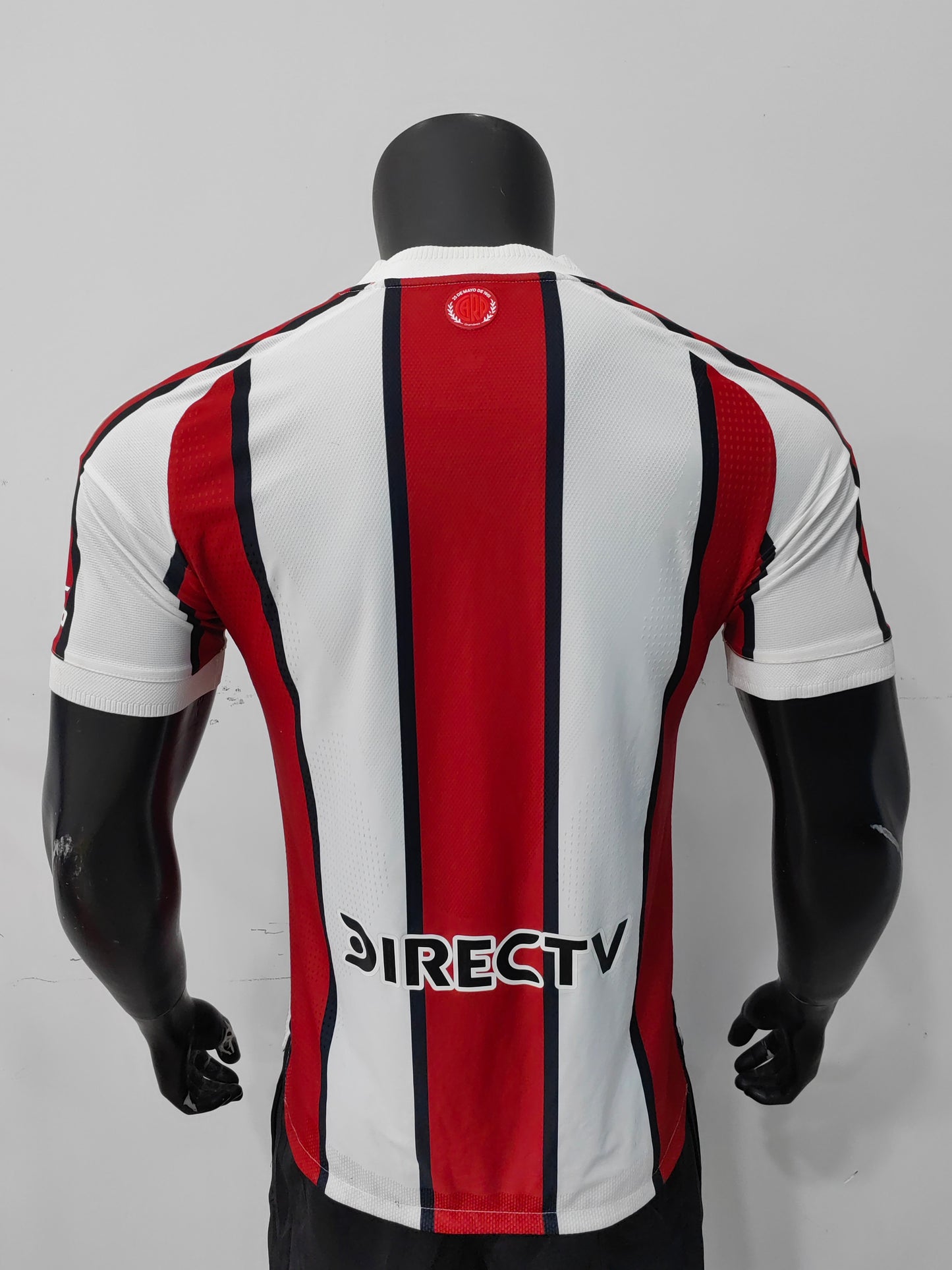 Maillot River Plate 2026/27