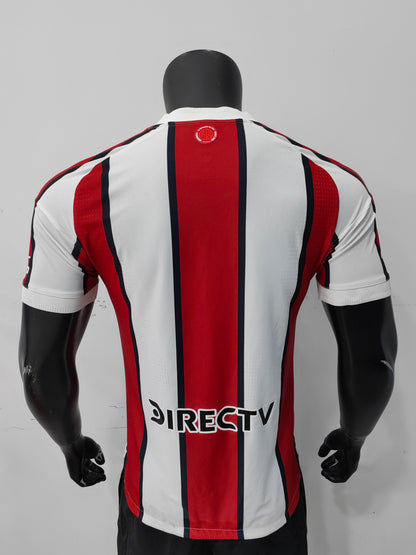 Maillot River Plate 2026/27