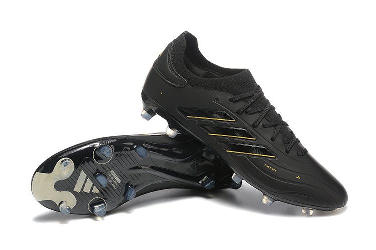 COPA PURE II+ FG BOOTS