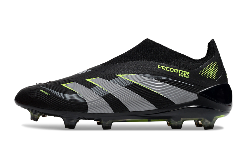 PREDATOR ACCURACY+ FG BOOTS