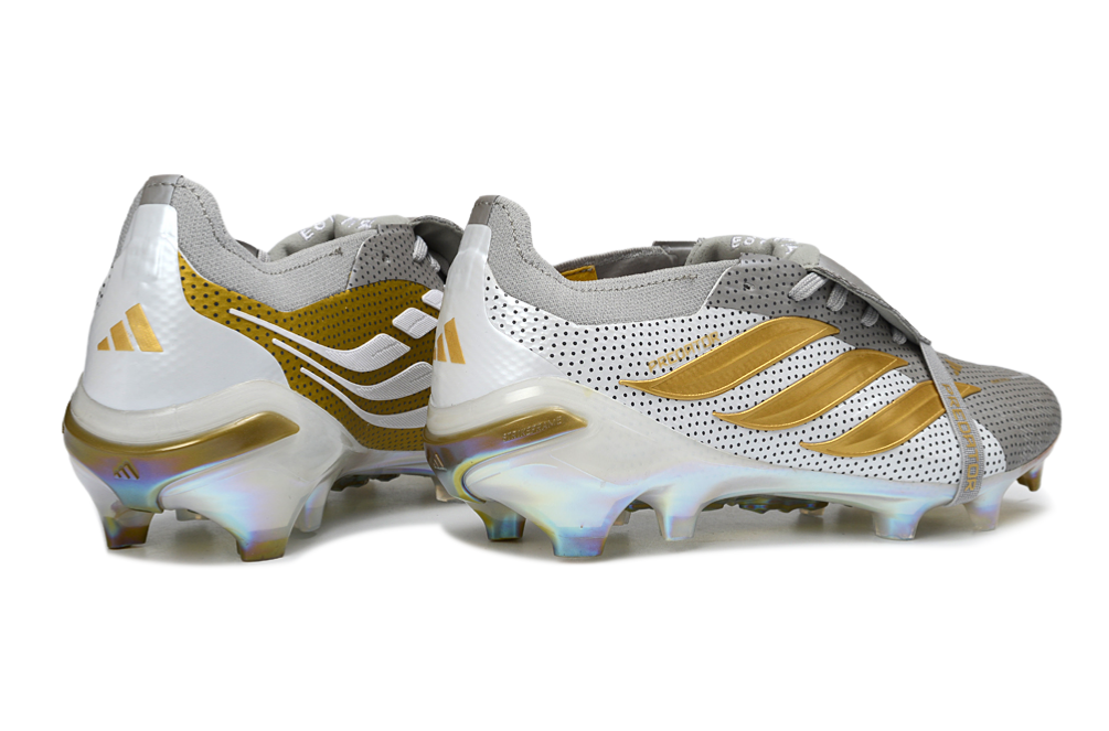 Predator Elite Tongue FG