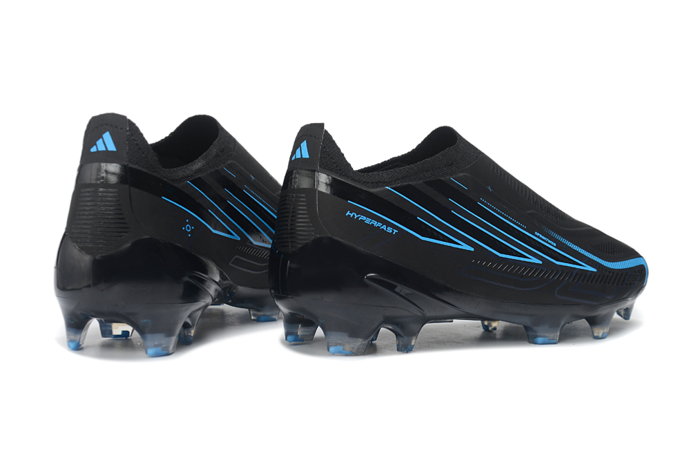 F50 Elite Laceless AG