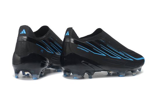 F50 Elite Laceless AG