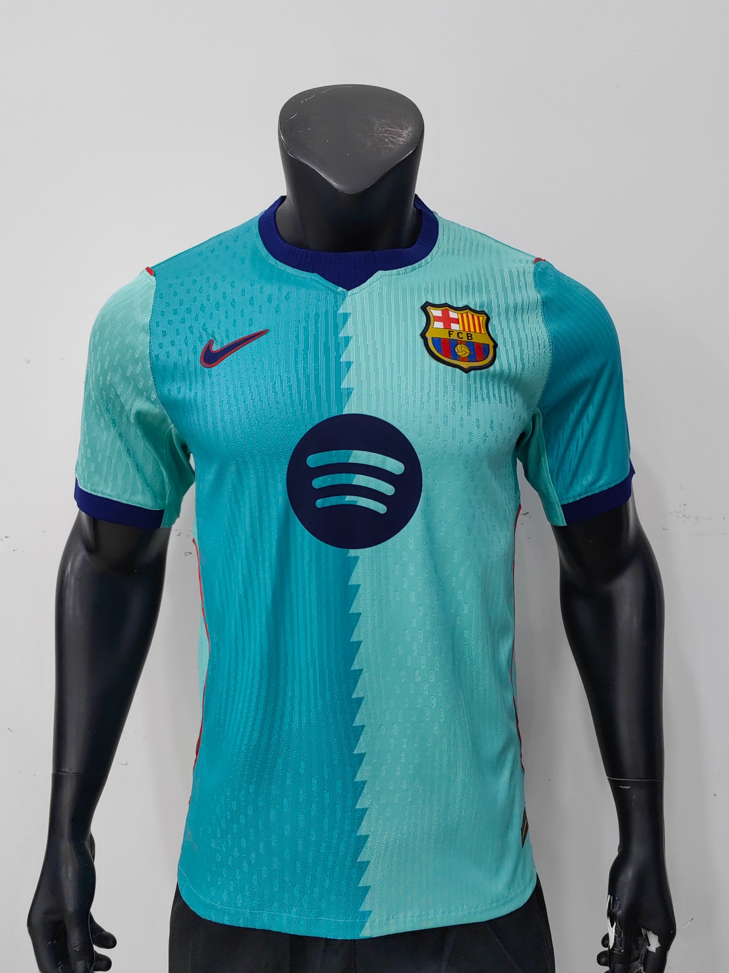 Maillot FC Barcelone 2026/27