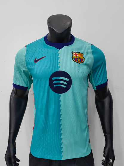 Maillot FC Barcelone 2026/27