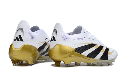 PREDATOR ACCURACY+ FG BOOTS