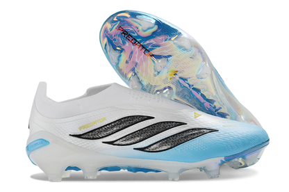 Predator Elite Laceless FG