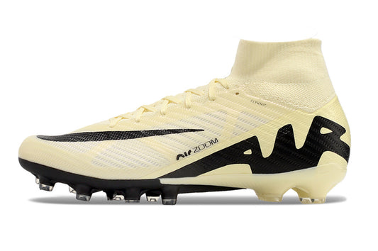 Air Zoom Mercurial Superfly IX Elite AG