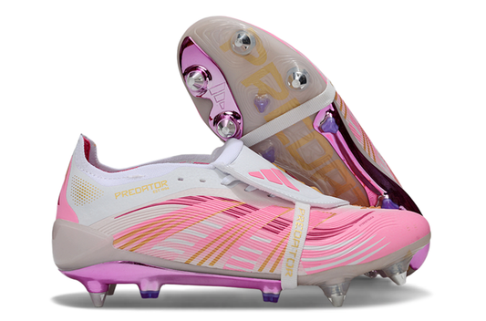 PREDATOR ACCURACY BOOTS SG