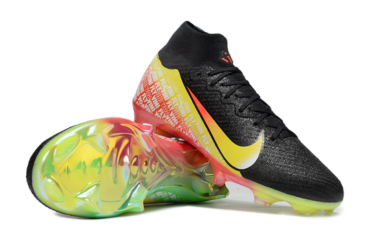 Air Zoom Mercurial Superfly IX Elite FG