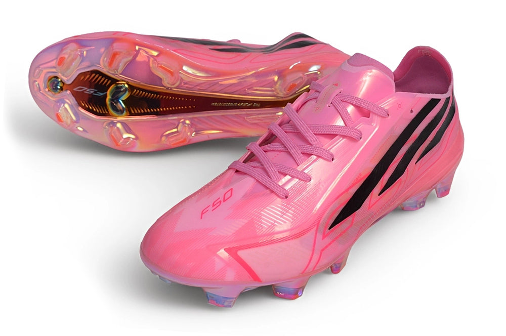 F50 Elite FG