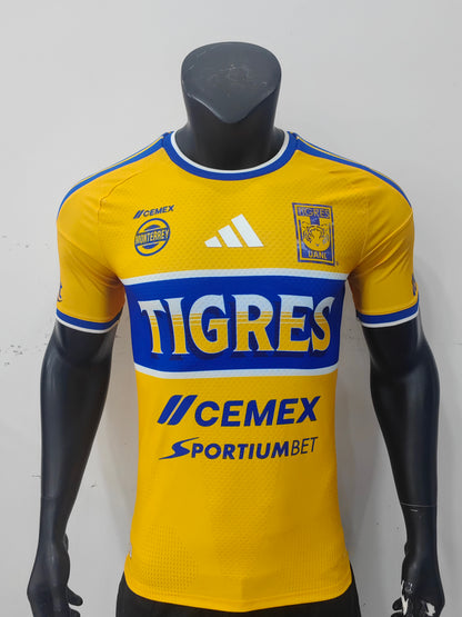 Maillot Tigres 2026/27