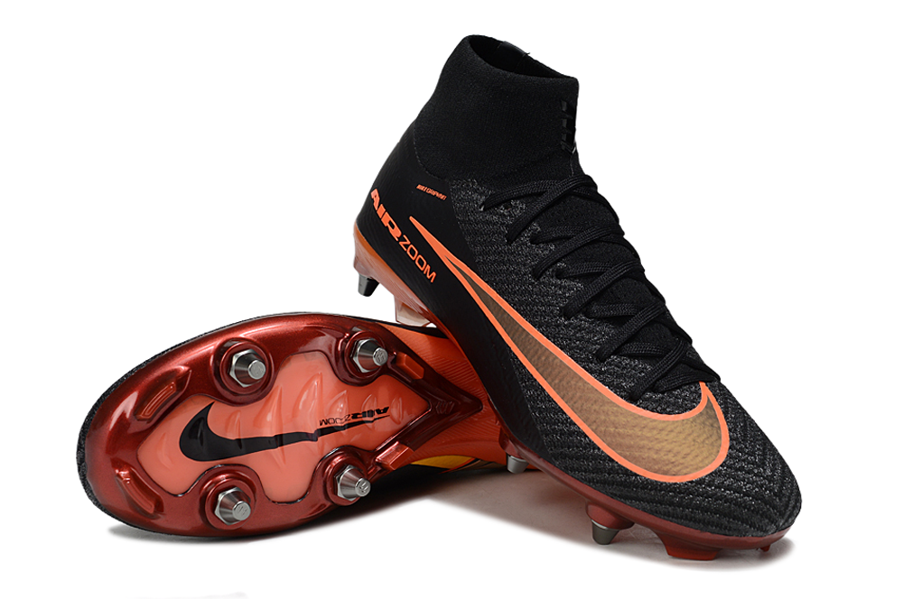 Air Zoom Mercurial Superfly IIX Elite SG