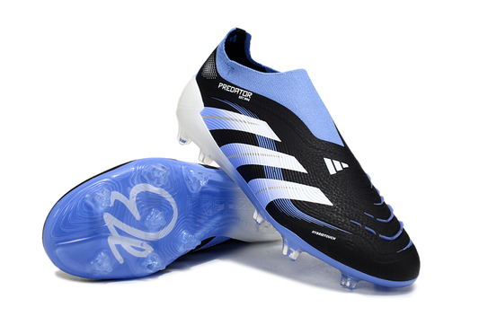 PREDATOR ACCURACY+ FG BOOTS