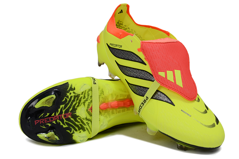 PREDATOR ACCURACY FG