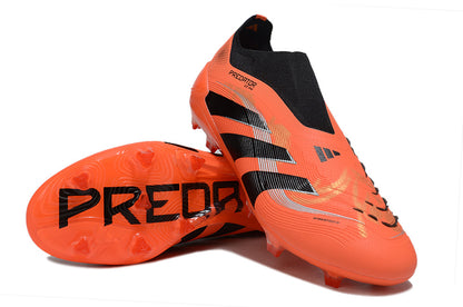 PREDATOR ACCURACY+ FG BOOTS
