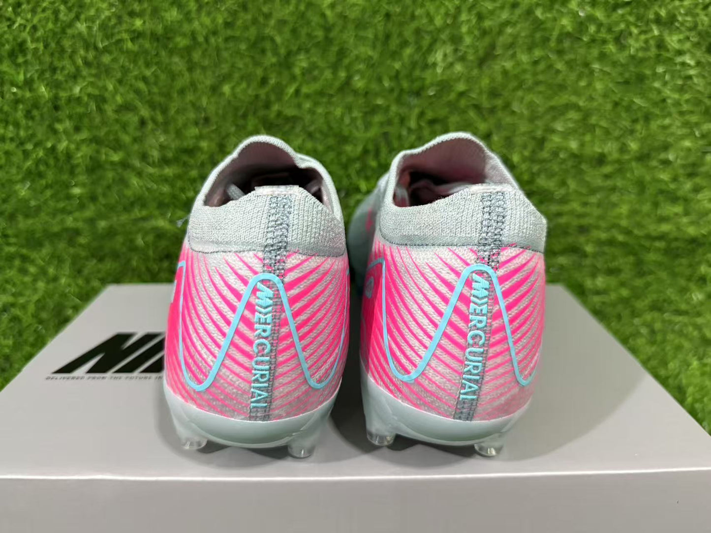 Air Zoom Mercurial Superfly 16 Elite XXV AG