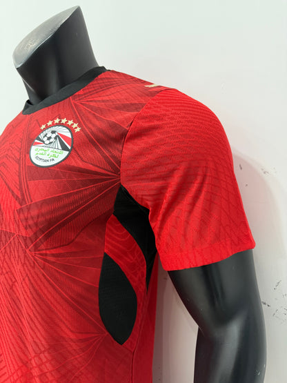 Maillot Egypte 2026/27