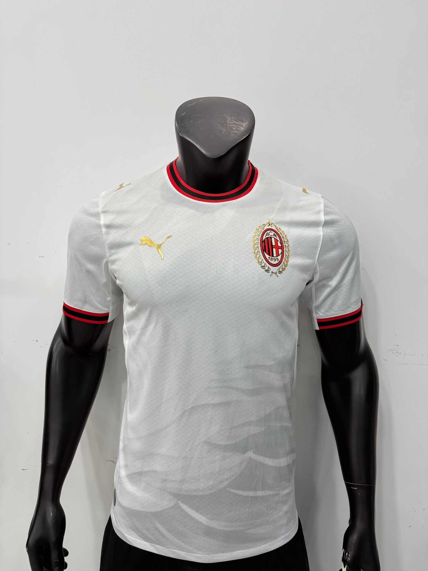 Maillot AC Milan 2026/27