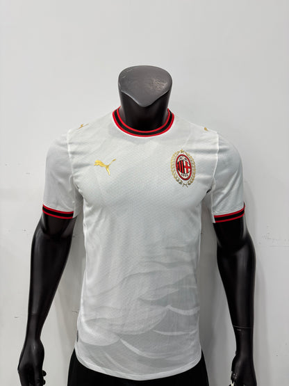 Maillot AC Milan 2026/27
