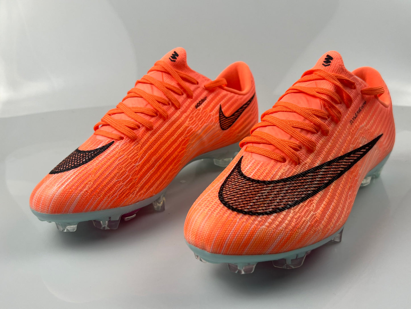 Air Zoom Mercurial Vapor XV Elite FG