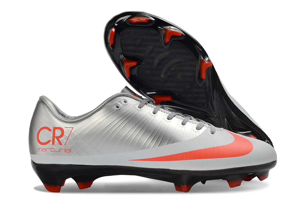 Air Zoom Mercurial Vapor CR7