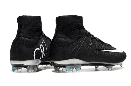 Mercurial Superfly CR7