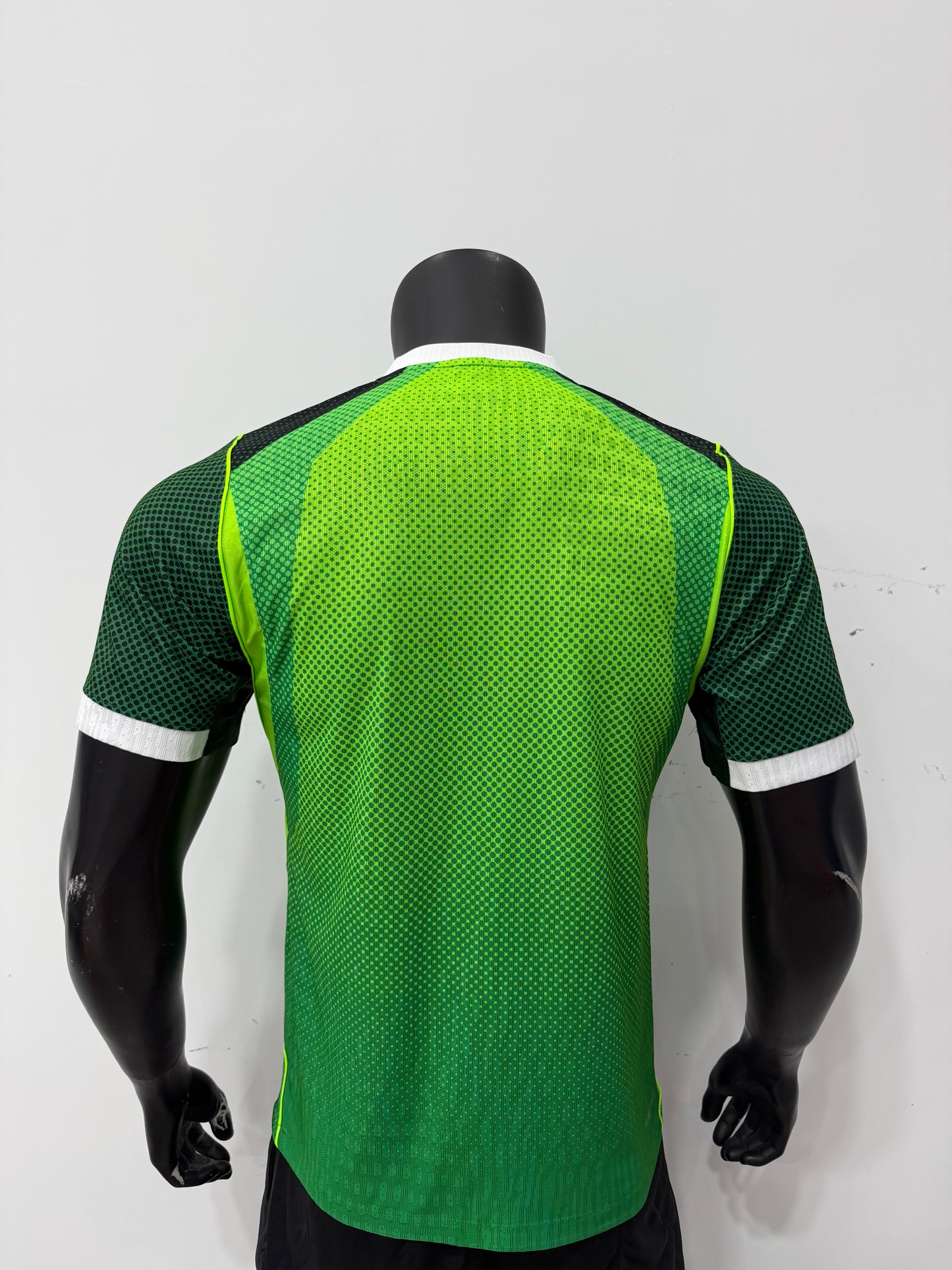 Maillot Nigéria 2026/27