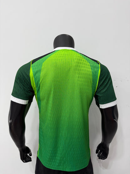 Maillot Nigéria 2026/27