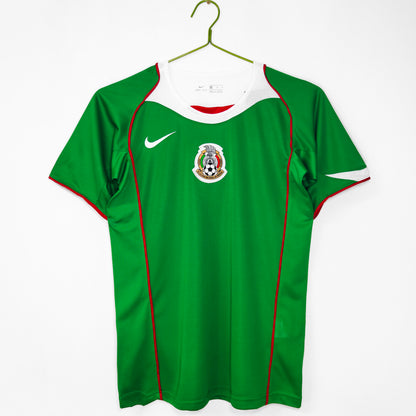Maillot Mexique 2004